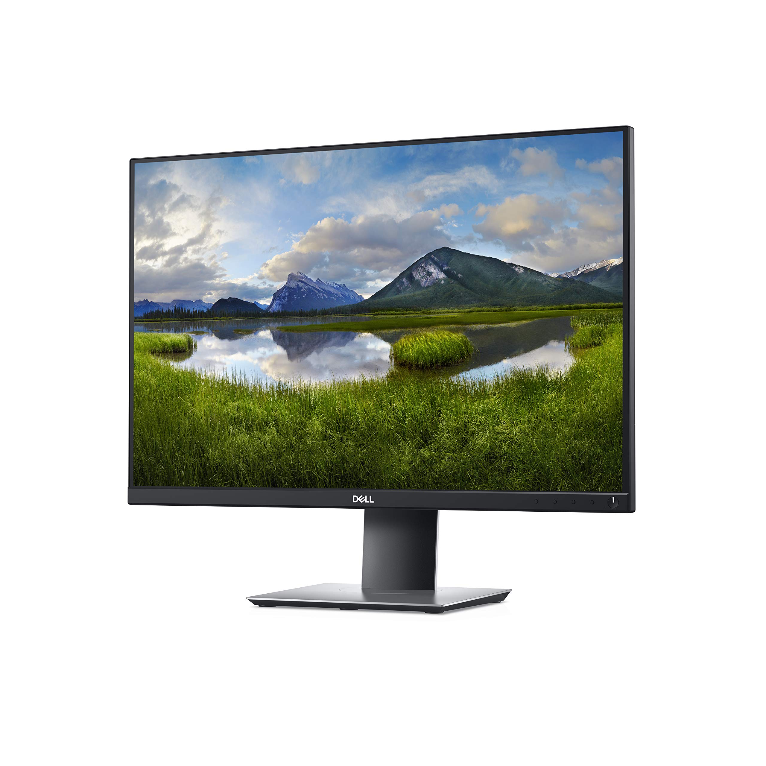 Foto 3 pulgar | Monitor Dell P2421 Lcd Wuxga De 24,1 Pulgadas, 1920 X 1200, 8 Ms, Negro - Venta Internacional.