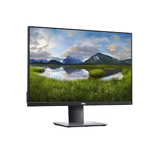 Foto 3 | Monitor Dell P2421 Lcd Wuxga De 24,1 Pulgadas, 1920 X 1200, 8 Ms, Negro - Venta Internacional.