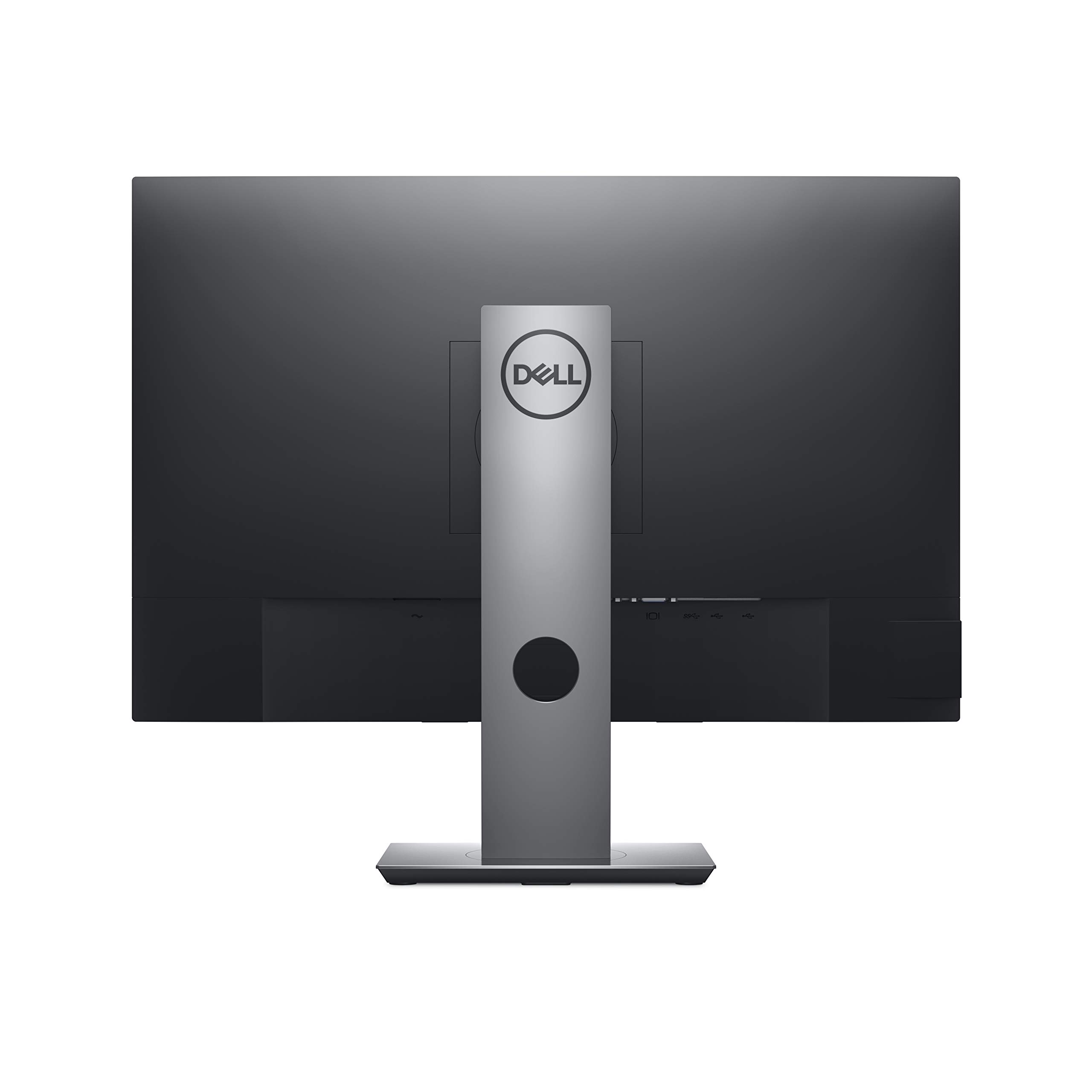 Foto 5 pulgar | Monitor Dell P2421 Lcd Wuxga De 24,1 Pulgadas, 1920 X 1200, 8 Ms, Negro - Venta Internacional.