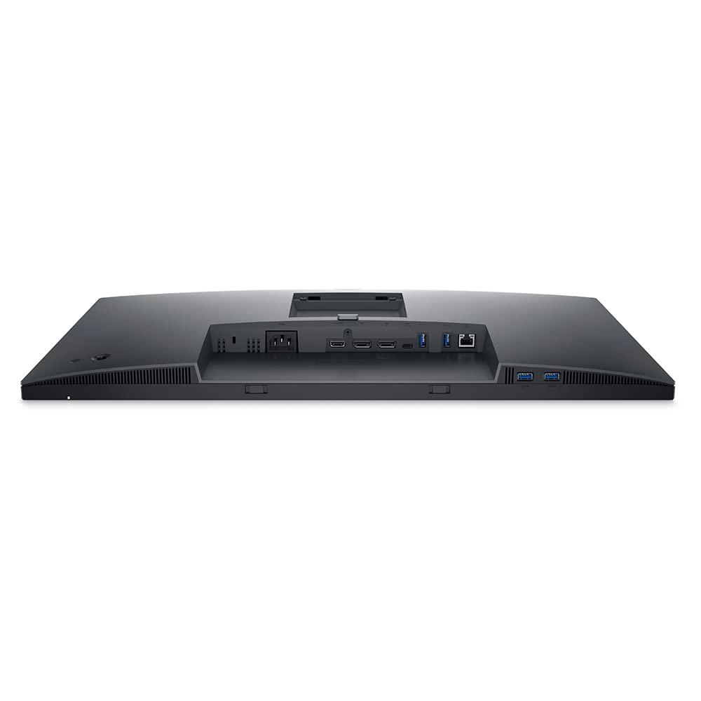 Foto 4 | Monitor Led Dell P2723de, 27 Pulgadas, Qhd, Usb-c, 90 W, Compatible Con Taa - Venta Internacional.