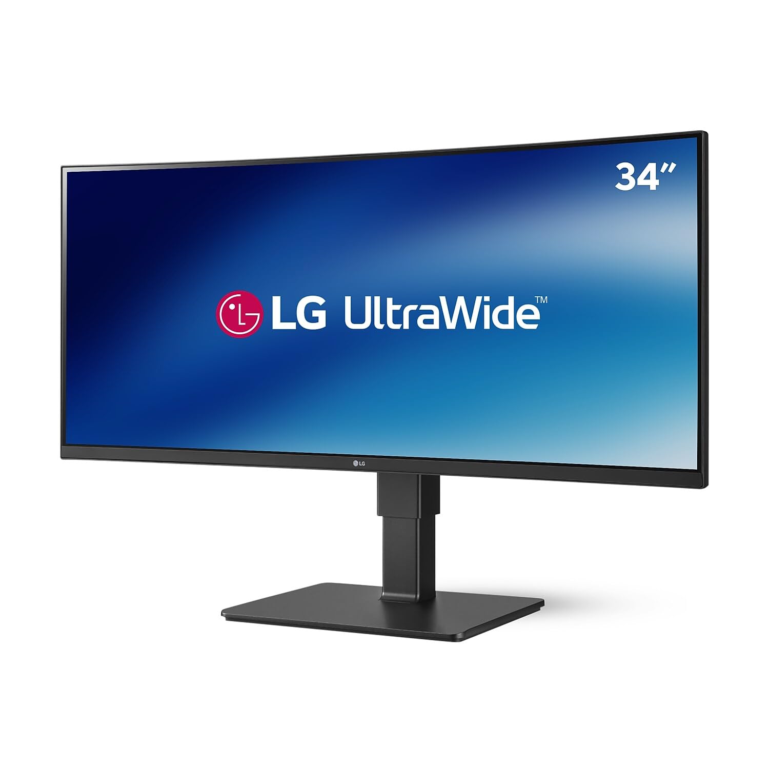 Foto 7 pulgar | Monitor Lg Ultrawide 34bq77qb-b 34 Webcam Uw-qhd Curvo - Venta Internacional.