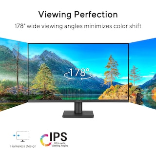 Foto 2 | Monitor Asus Va279hg De 27 Pulgadas 1080p Full Hd Ips 120 Hz 1 Ms - Venta Internacional.