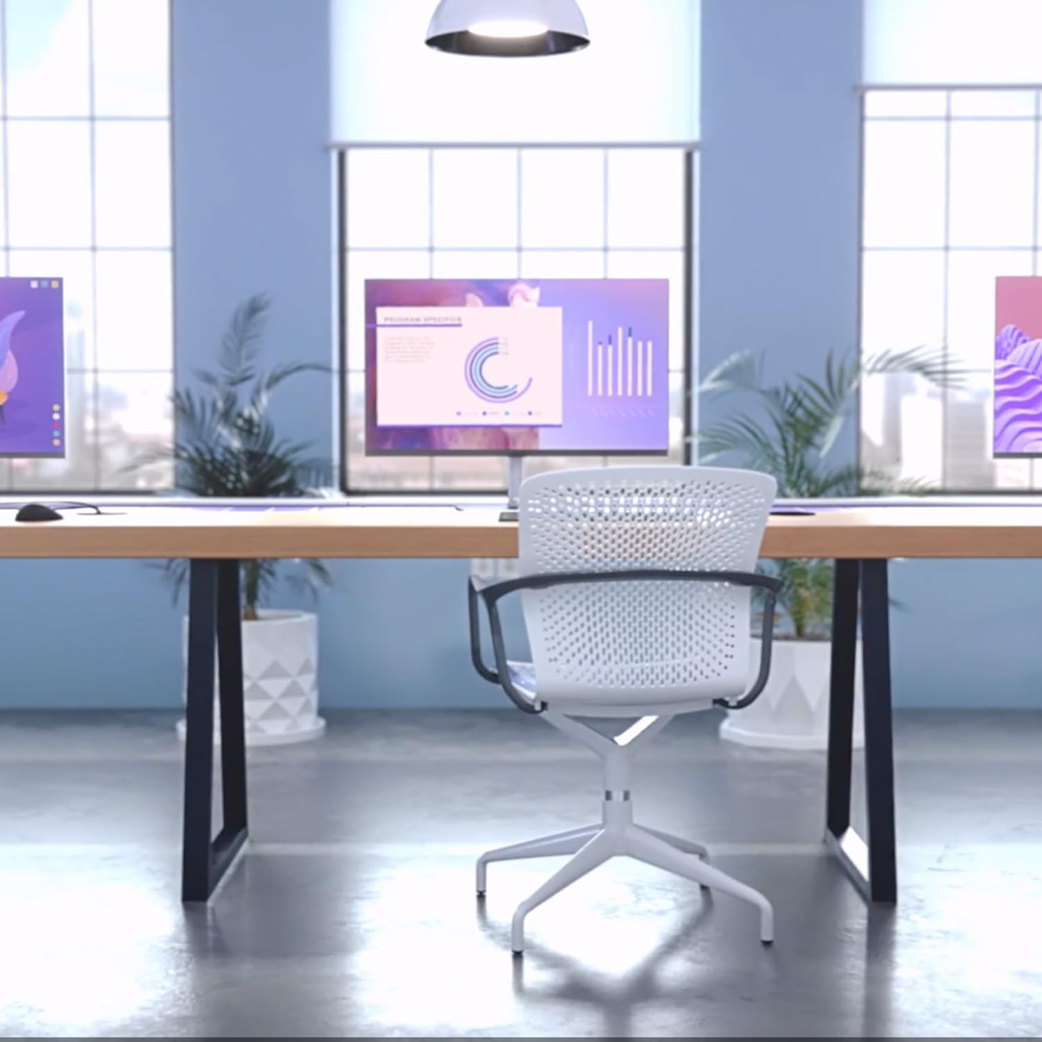 Foto 7 | Monitor Dell P2723d Led Ips Qhd 1440p De 27 Pulgadas, Antideslumbrante, Negro - Venta Internacional.