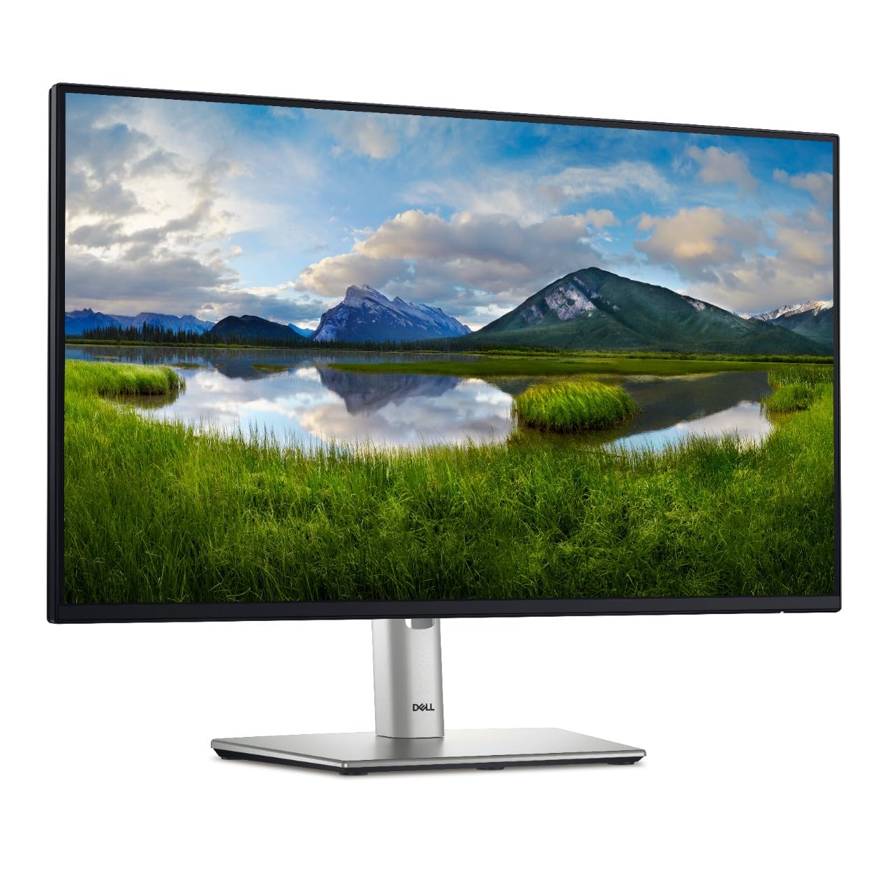 Foto 1 | Monitor Dell P2425he De 24 Pulgadas, Material De Alta Calidad - Venta Internacional.