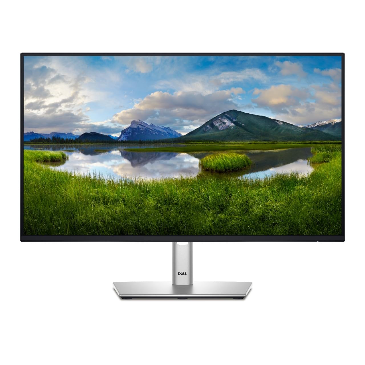 Foto 2 | Monitor Dell P2425he De 24 Pulgadas, Material De Alta Calidad - Venta Internacional.