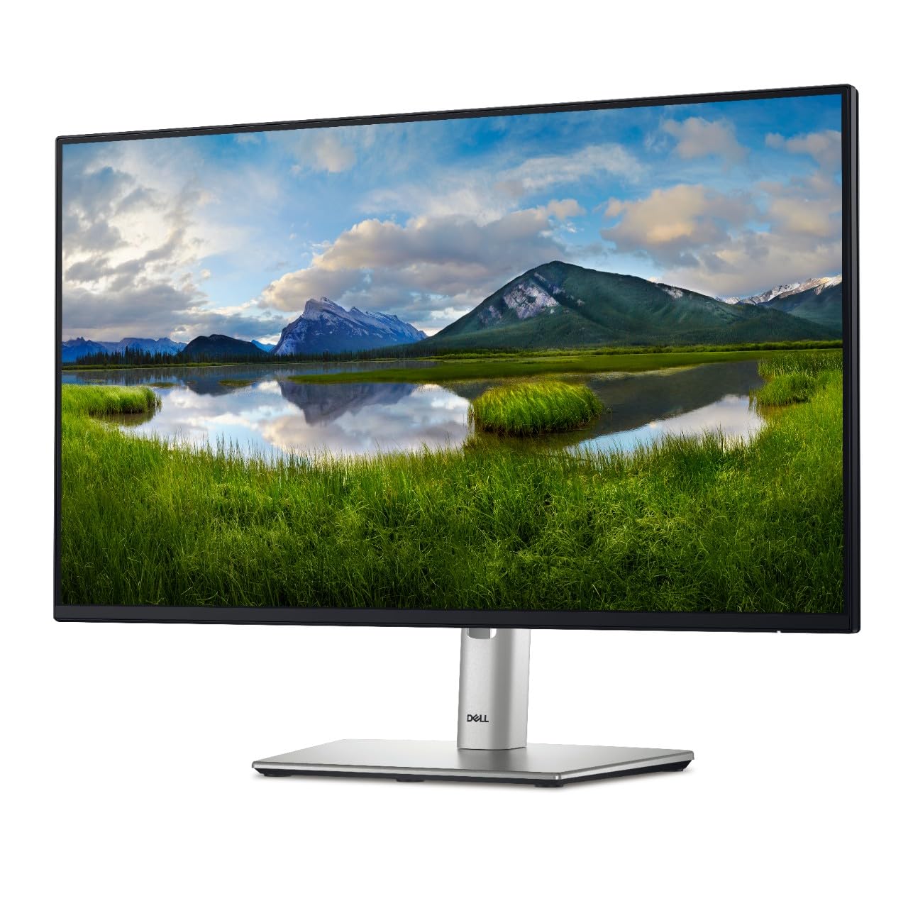 Foto 4 pulgar | Monitor Dell P2425he De 24 Pulgadas, Material De Alta Calidad - Venta Internacional.