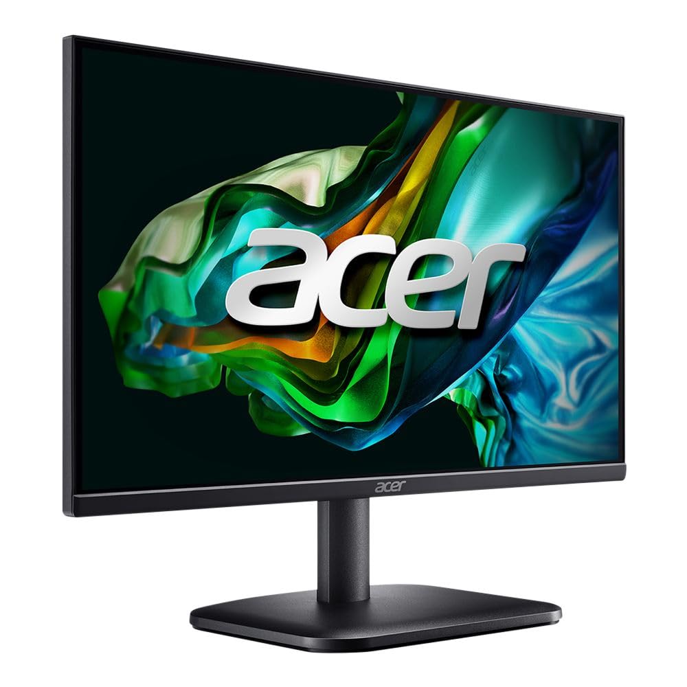 Foto 4 pulgar | Monitor Acer Ek251q E 25 Pulgadas Fhd Ips 100 Hz Freesync Con Dockztorm - Venta Internacional.