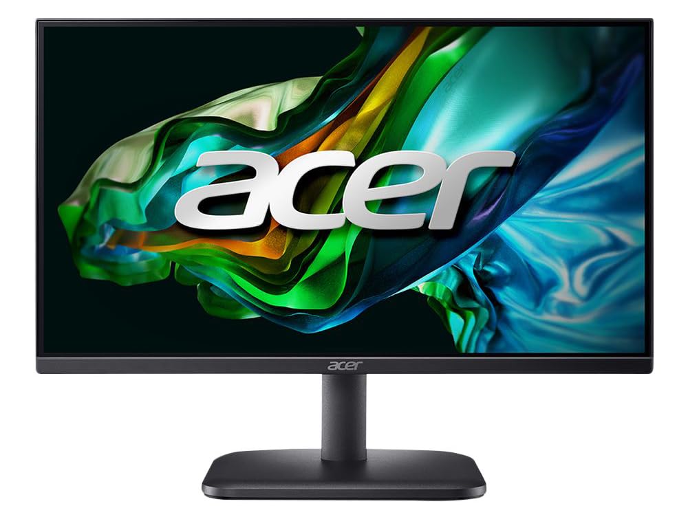 Foto 5 pulgar | Monitor Acer Ek251q E 25 Pulgadas Fhd Ips 100 Hz Freesync Con Dockztorm - Venta Internacional.