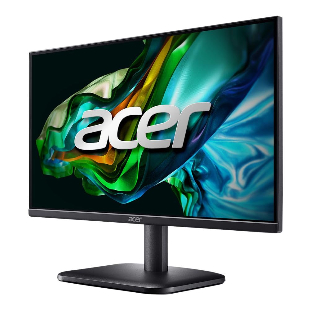Foto 5 | Monitor Acer Ek251q E 25 Pulgadas Fhd Ips 100 Hz Freesync Con Dockztorm - Venta Internacional.