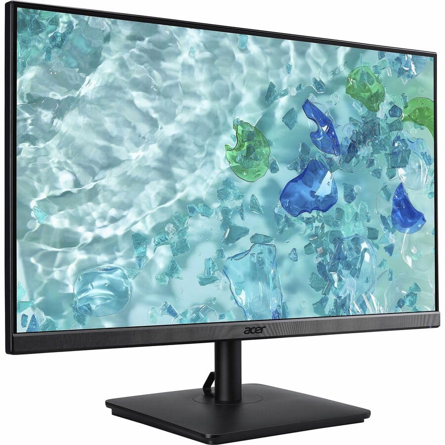 Foto 1 | Monitor Lcd Acer Vero V7 V227q H 21.5'' Full Hd 16:9 Negro - Venta Internacional.