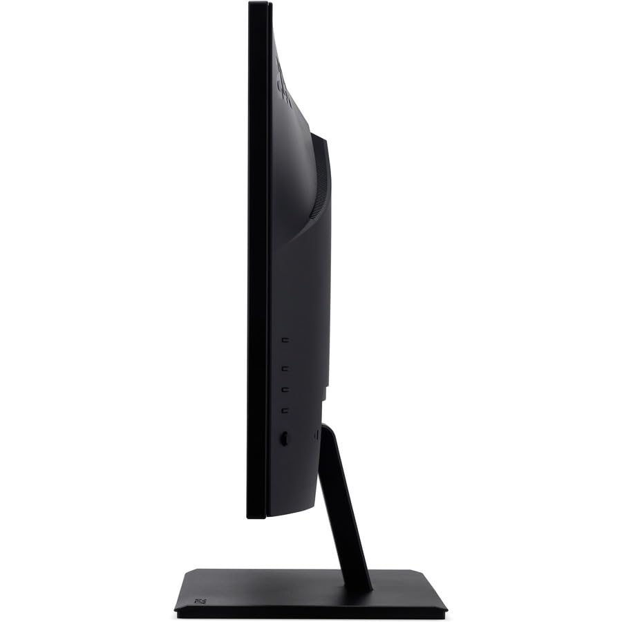 Foto 2 | Monitor Lcd Acer Vero V7 V227q H 21.5'' Full Hd 16:9 Negro - Venta Internacional.