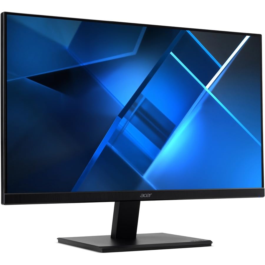 Foto 3 | Monitor Lcd Acer Vero V7 V227q H 21.5'' Full Hd 16:9 Negro - Venta Internacional.