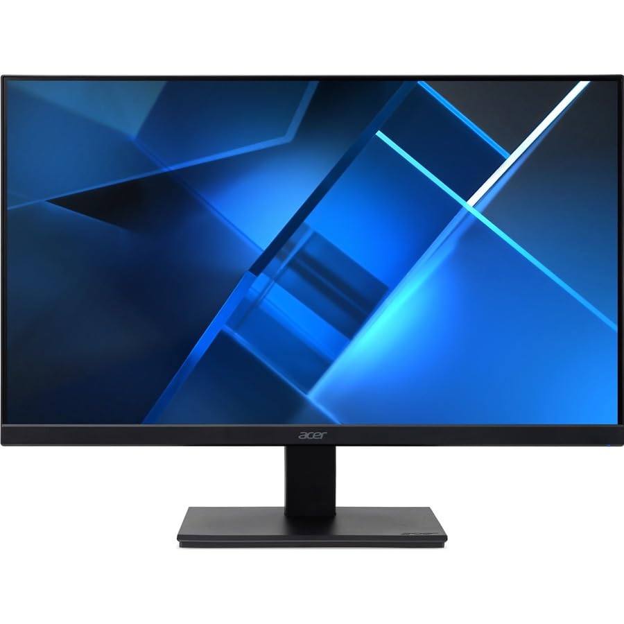 Foto 4 | Monitor Lcd Acer Vero V7 V227q H 21.5'' Full Hd 16:9 Negro - Venta Internacional.