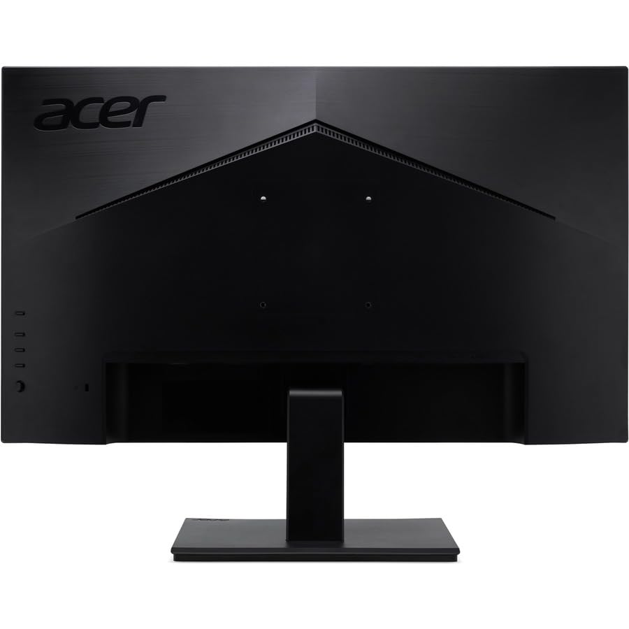 Foto 5 | Monitor Lcd Acer Vero V7 V227q H 21.5'' Full Hd 16:9 Negro - Venta Internacional.