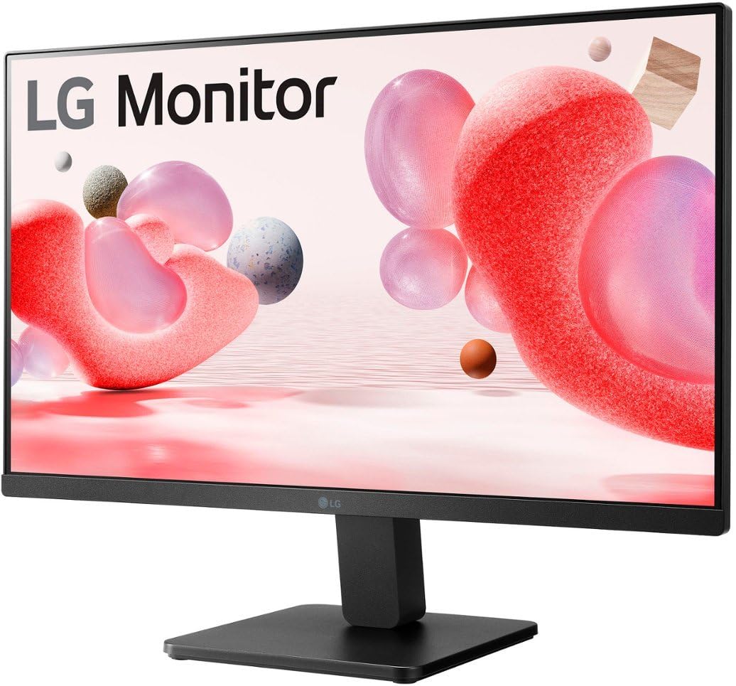 Foto 3 | Monitor Lg 24 Fhd (1920 X 1080) Con Pantalla Ips De 3 Lados Sin Bordes - Venta Internacional.