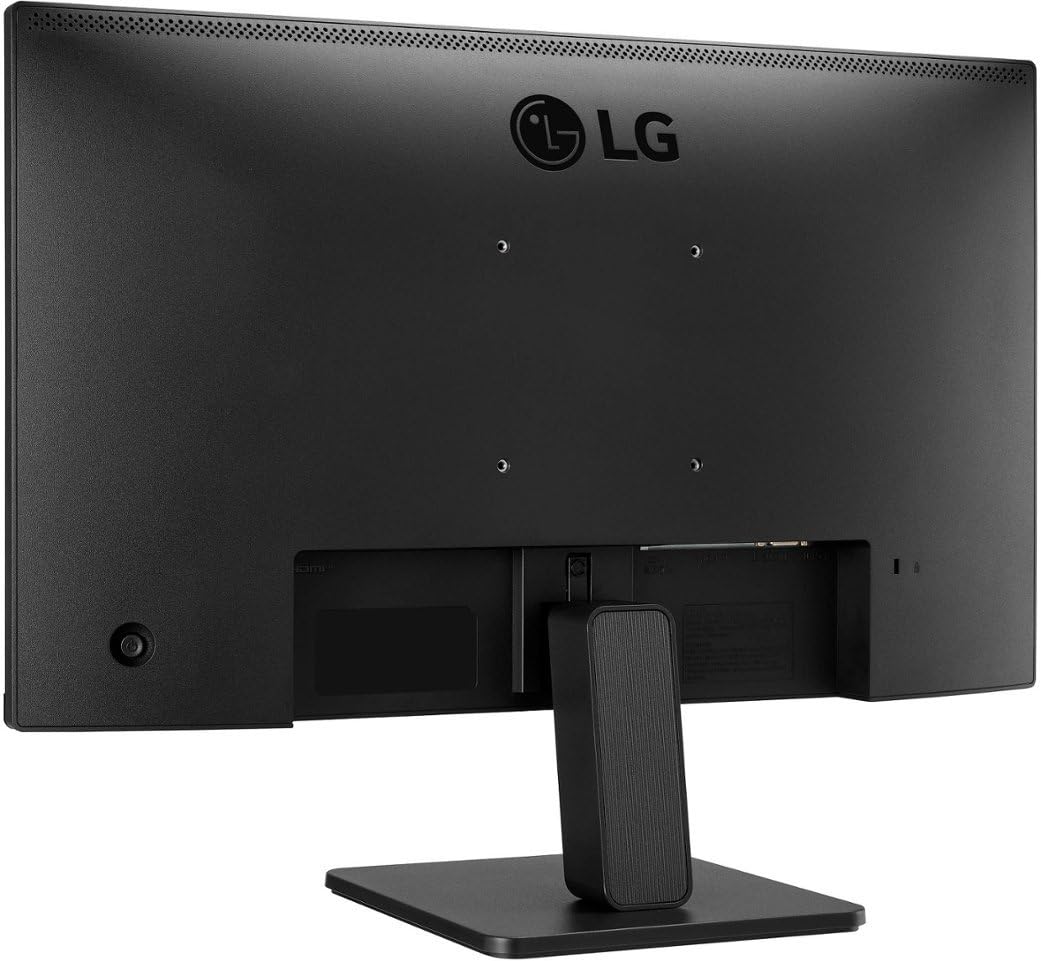 Foto 4 | Monitor Lg 24 Fhd (1920 X 1080) Con Pantalla Ips De 3 Lados Sin Bordes - Venta Internacional.