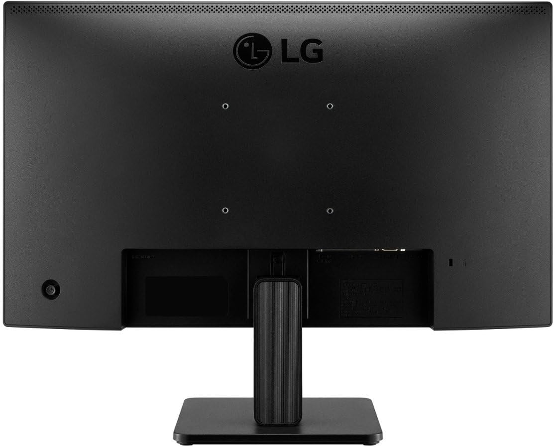 Foto 5 | Monitor Lg 24 Fhd (1920 X 1080) Con Pantalla Ips De 3 Lados Sin Bordes - Venta Internacional.