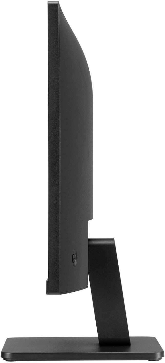 Foto 6 | Monitor Lg 24 Fhd (1920 X 1080) Con Pantalla Ips De 3 Lados Sin Bordes - Venta Internacional.