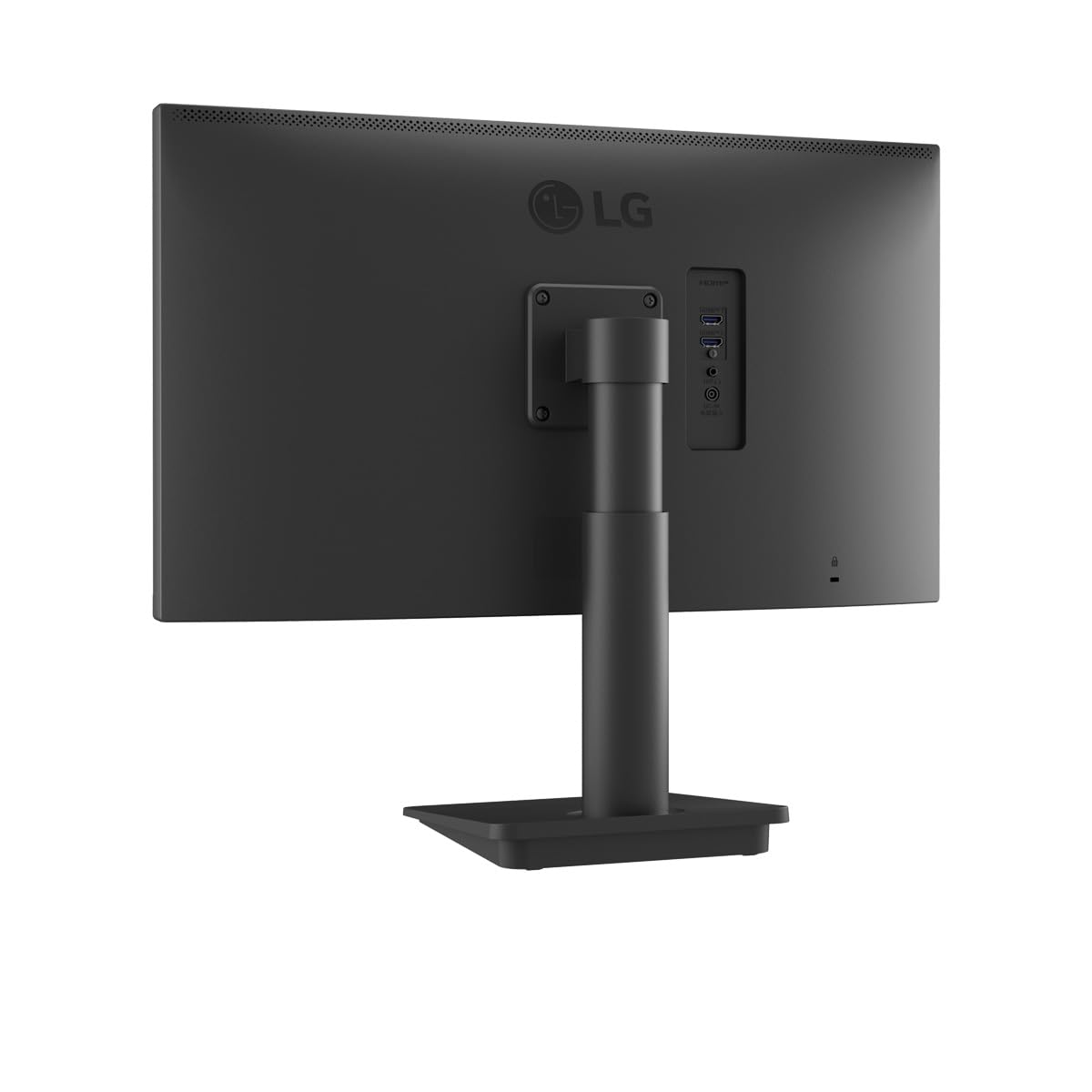 Foto 4 pulgar | Monitor Lg 25ms550 De 24,5 Pulgadas, Full Hd, 100 Hz, Ips Lcd - Venta Internacional.