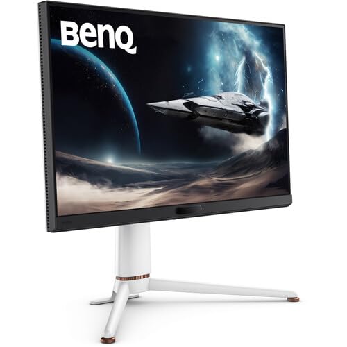 Foto 2 pulgar | Monitor Para Juegos Benq Mobiuz Ex271q 27'' 2k 180 Hz 1 Ms - Venta Internacional.