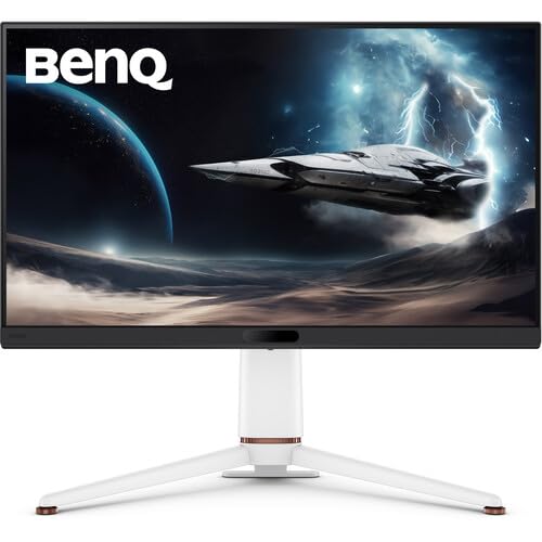 Foto 3 pulgar | Monitor Para Juegos Benq Mobiuz Ex271q 27'' 2k 180 Hz 1 Ms - Venta Internacional.
