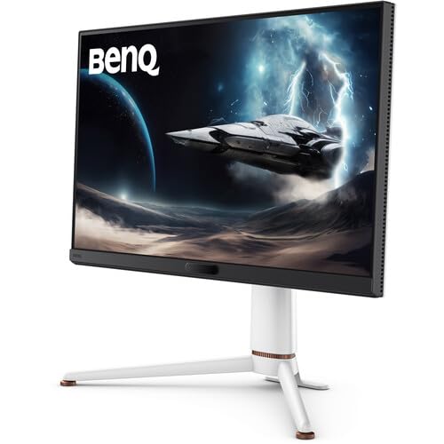 Foto 4 pulgar | Monitor Para Juegos Benq Mobiuz Ex271q 27'' 2k 180 Hz 1 Ms - Venta Internacional.