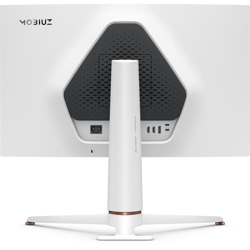 Foto 4 | Monitor Para Juegos Benq Mobiuz Ex271q 27'' 2k 180 Hz 1 Ms - Venta Internacional.