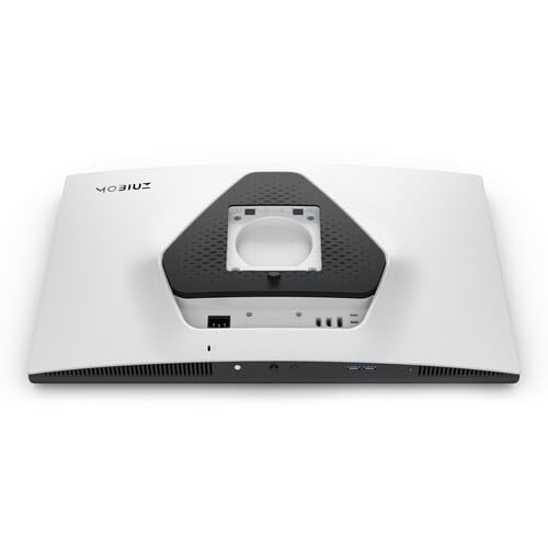 Foto 7 pulgar | Monitor Para Juegos Benq Mobiuz Ex271q 27'' 2k 180 Hz 1 Ms - Venta Internacional.