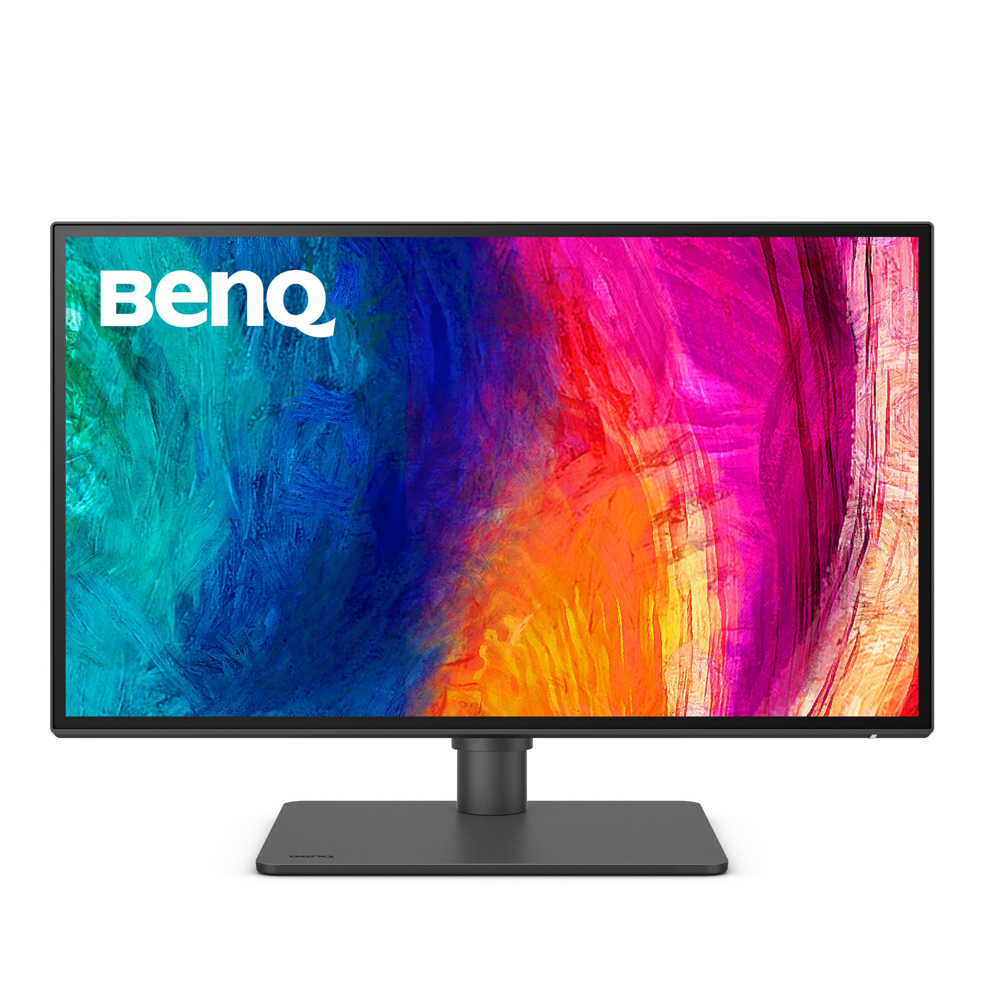 Foto 1 | Monitor Benq Pd2506q Ips Qhd 1440p Preparado Para Mac De 25 Pulgadas - Venta Internacional.