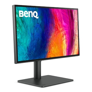 Foto 5 | Monitor Benq Pd2506q Ips Qhd 1440p Preparado Para Mac De 25 Pulgadas - Venta Internacional.