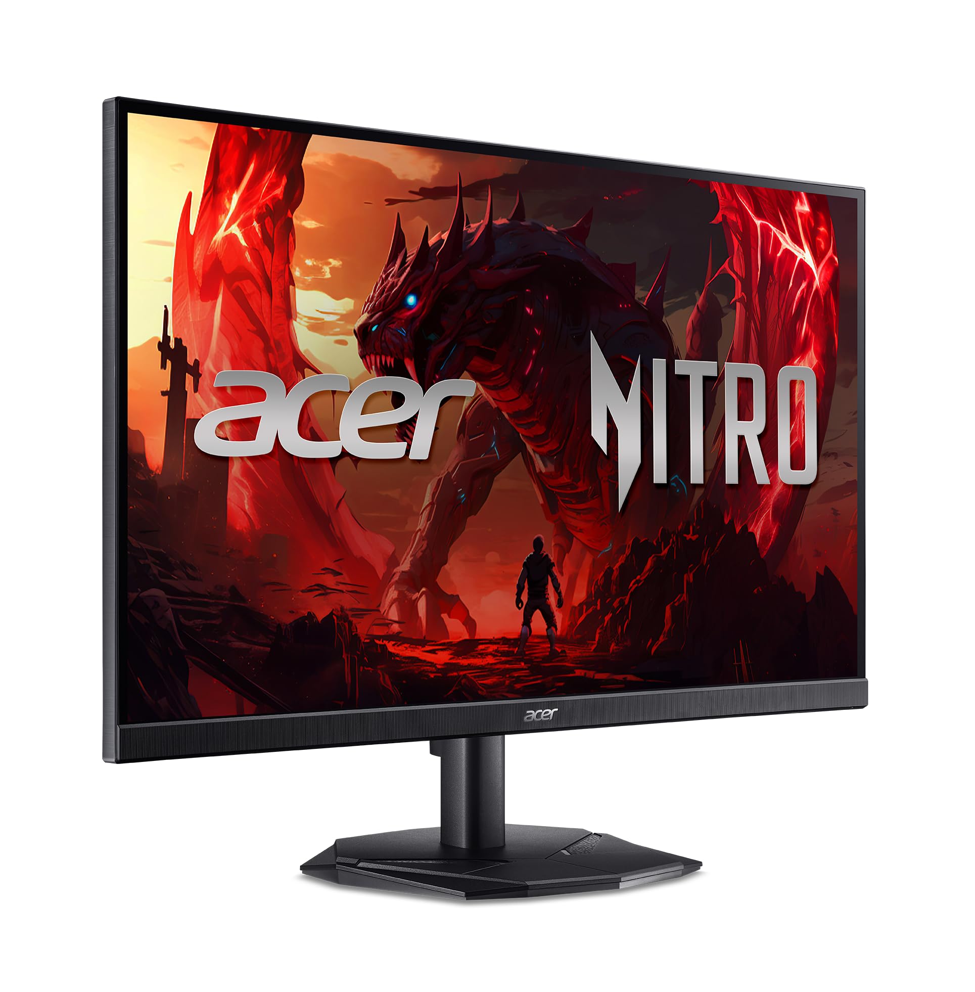 Foto 8 pulgar | Monitor Acer Nitro Kg241y X1biip De 23,8 Pulgadas, Fhd, 200 Hz, Ips - Venta Internacional.