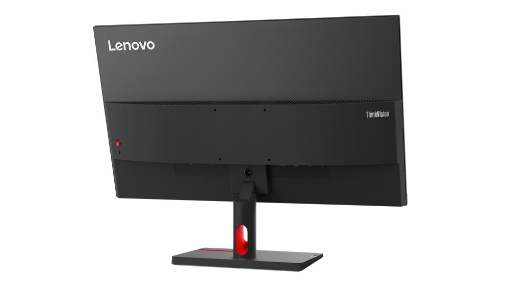 Foto 5 pulgar | Monitor Lenovo 27 Pulgadas ThinkVision