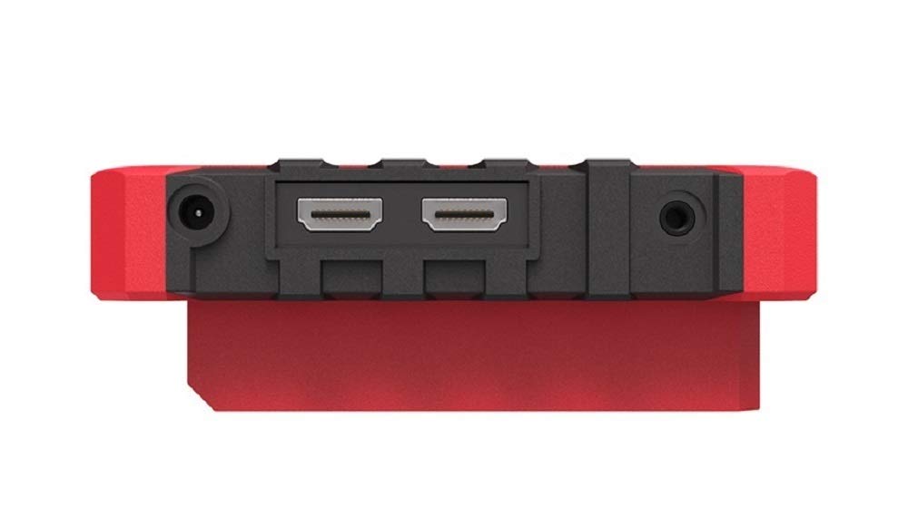 Foto 4 pulgar | Monitor Lilliput A7s Full Hd De 7 Pulgadas Con Asistencia De Cámara 4k - Venta Internacional.