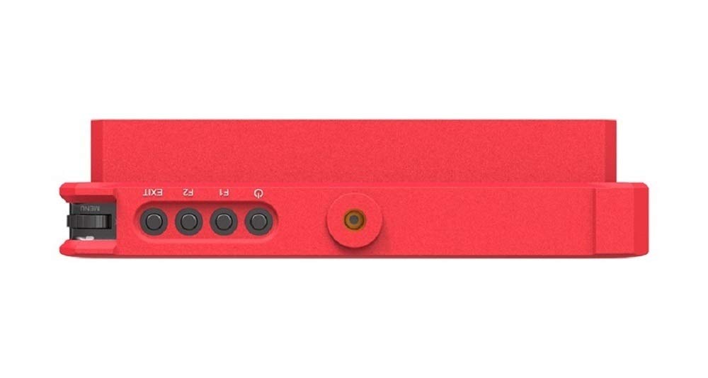 Foto 6 | Monitor Lilliput A7s Full Hd De 7 Pulgadas Con Asistencia De Cámara 4k - Venta Internacional.