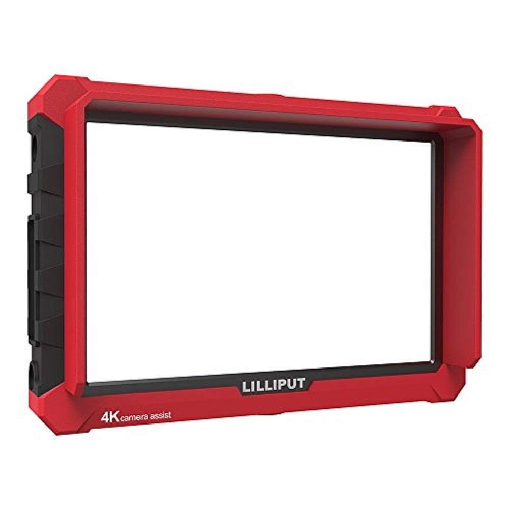 Foto 8 pulgar | Monitor Lilliput A7s Full Hd De 7 Pulgadas Con Asistencia De Cámara 4k - Venta Internacional.