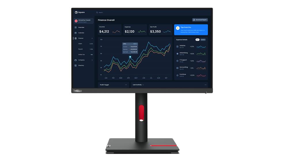 Lenovo Thinkvision T22i-30