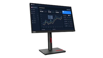 Foto 2 | Lenovo Thinkvision T22i-30