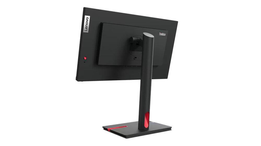 Foto 5 pulgar | Lenovo Thinkvision T22i-30