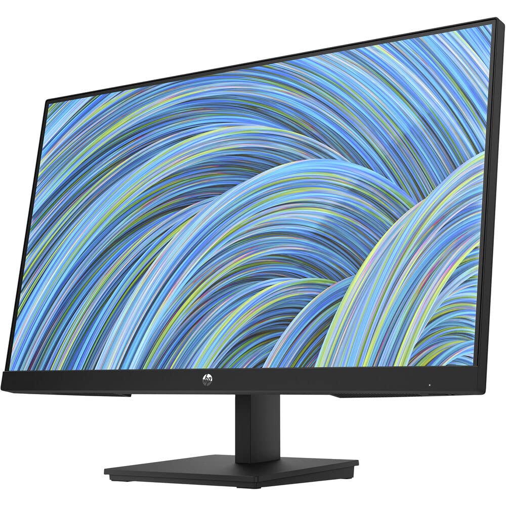 Foto 4 pulgar | Monitor De Ordenador Hp V24v G5 24 Fhd 75 Hz Con Dockztorm Dock - Venta Internacional.