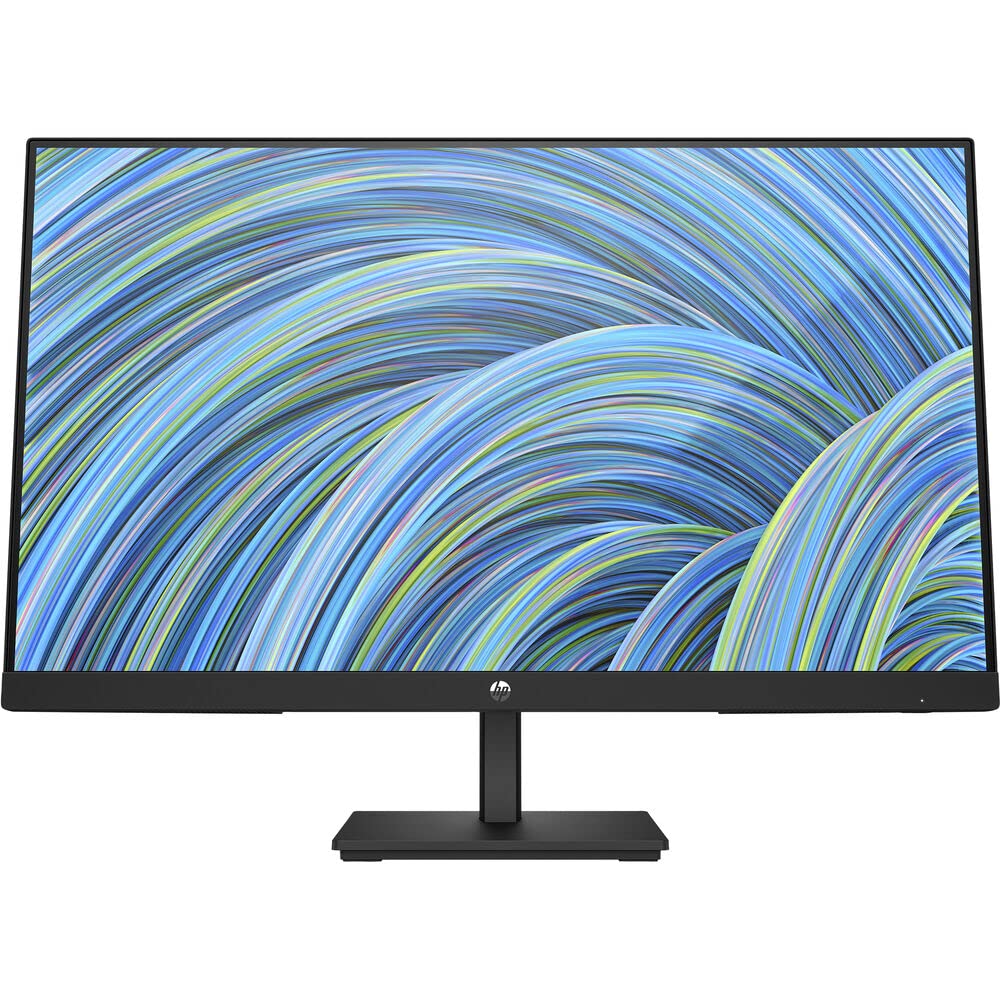 Foto 8 pulgar | Monitor De Ordenador Hp V24v G5 24 Fhd 75 Hz Con Dockztorm Dock - Venta Internacional.
