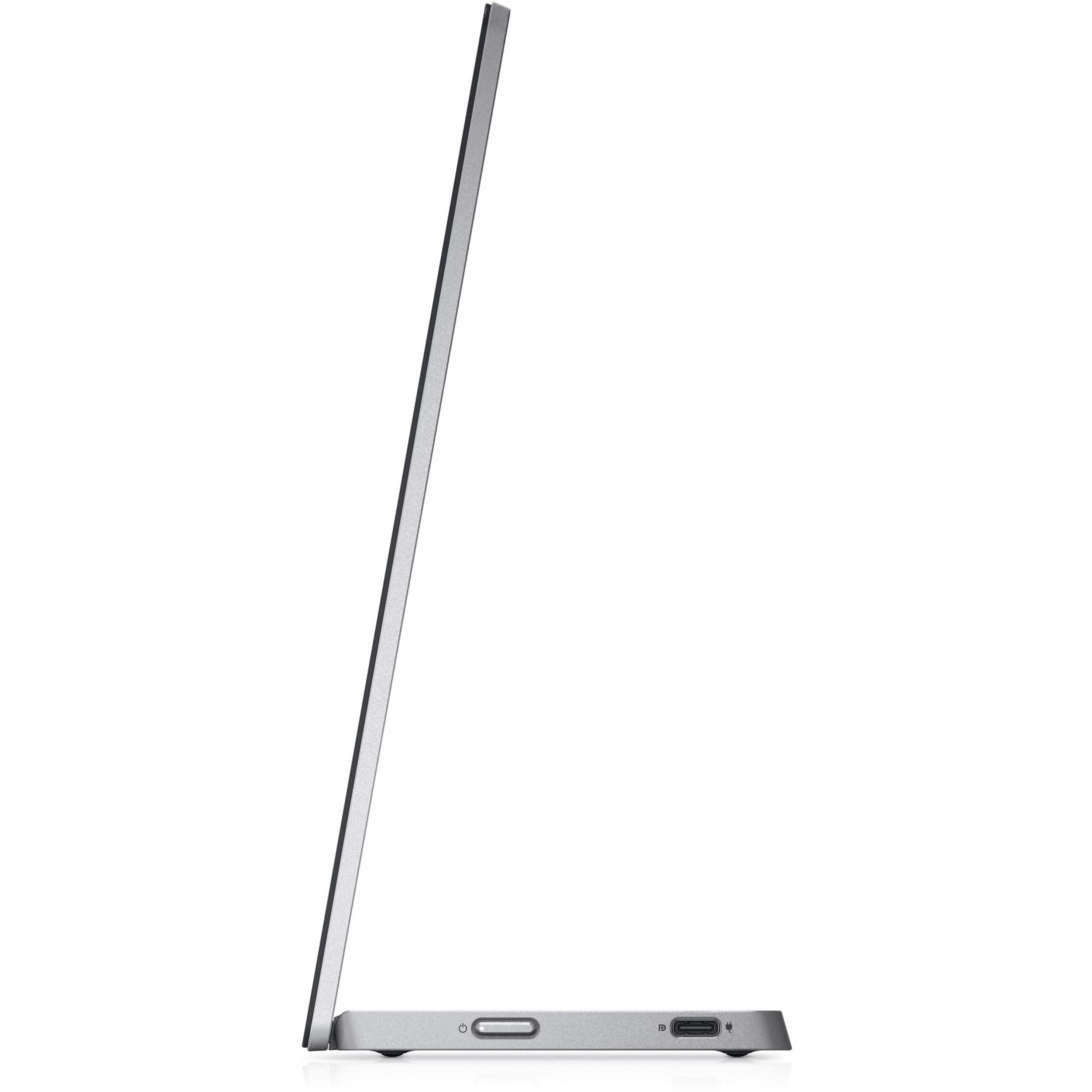 Foto 3 pulgar | Monitor Dell C1422h 14 Full Hd Lcd 16:9 300 Nits Plateado - Venta Internacional.