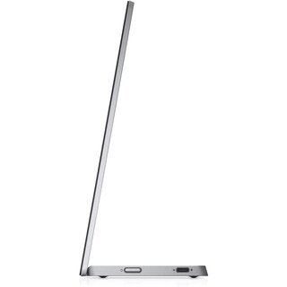 Foto 2 | Monitor Dell C1422h 14 Full Hd Lcd 16:9 300 Nits Plateado - Venta Internacional.