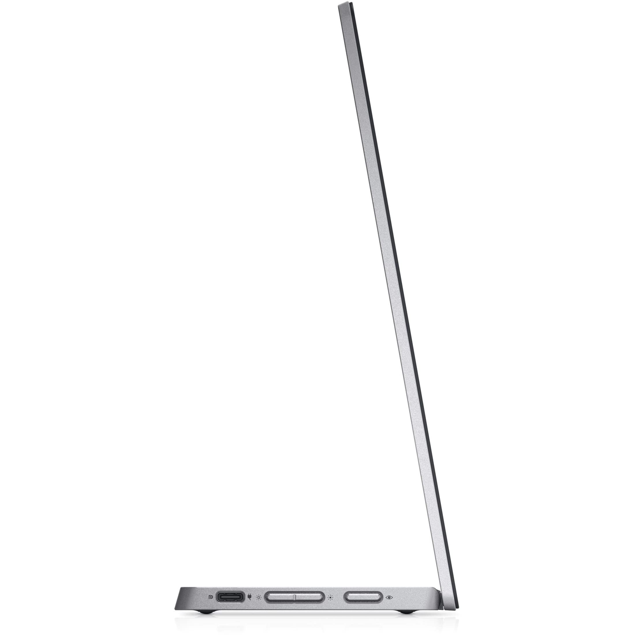 Foto 4 pulgar | Monitor Dell C1422h 14 Full Hd Lcd 16:9 300 Nits Plateado - Venta Internacional.