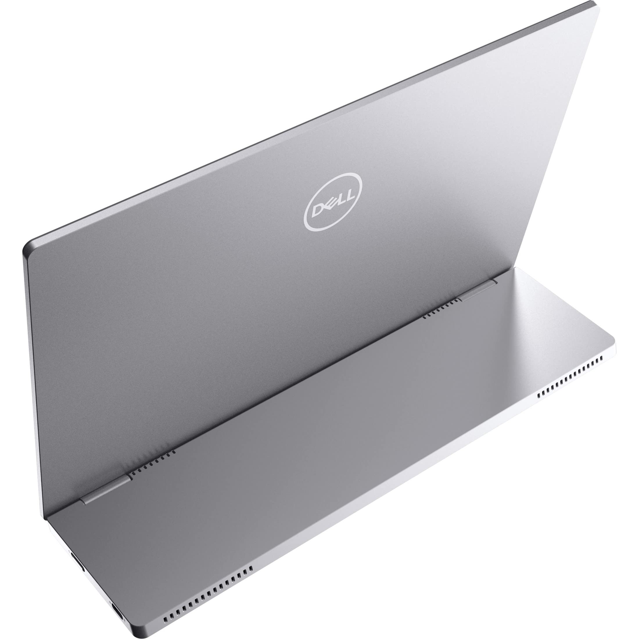 Foto 5 pulgar | Monitor Dell C1422h 14 Full Hd Lcd 16:9 300 Nits Plateado - Venta Internacional.