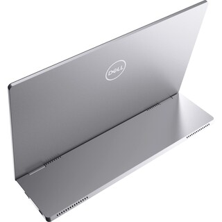 Foto 4 | Monitor Dell C1422h 14 Full Hd Lcd 16:9 300 Nits Plateado - Venta Internacional.