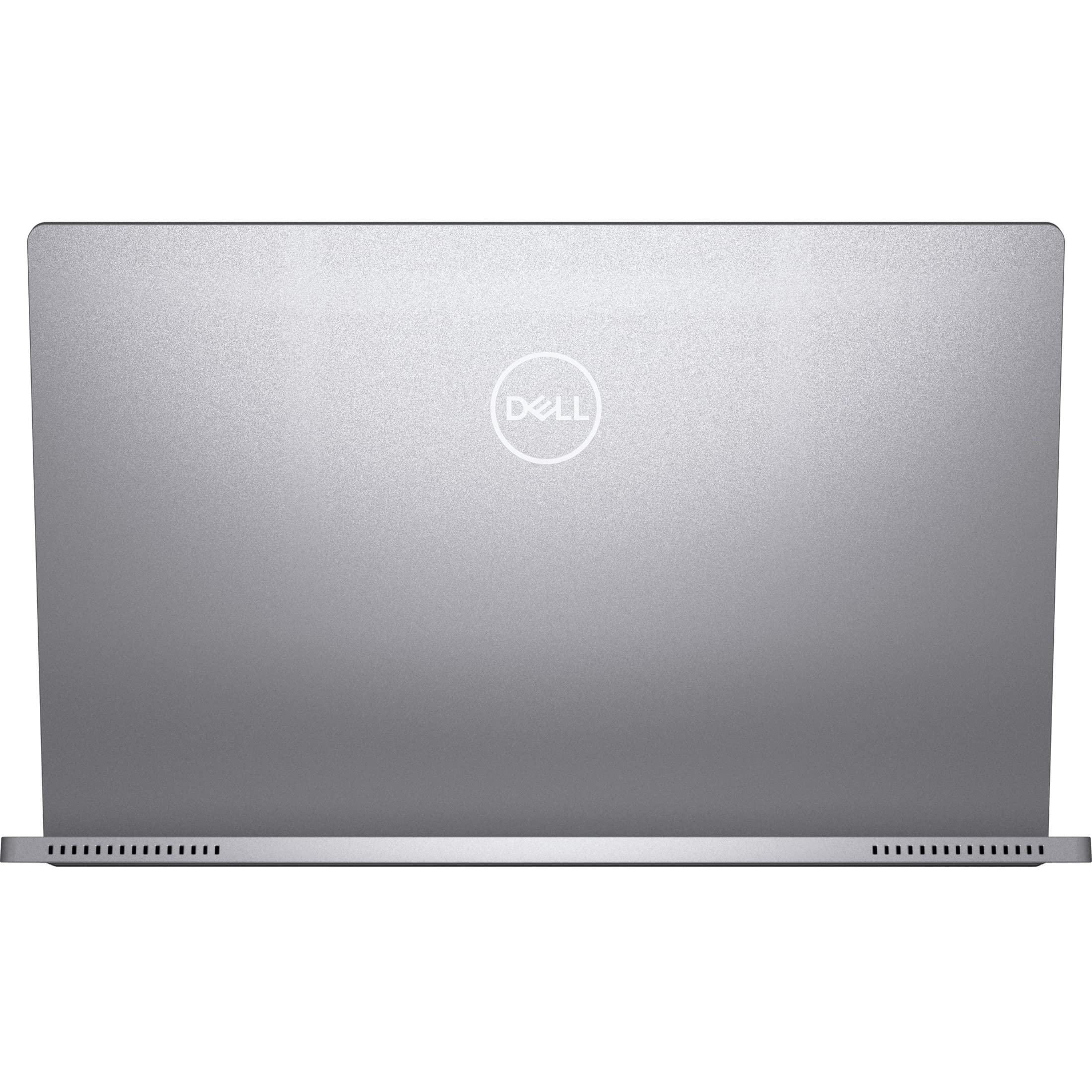 Foto 8 pulgar | Monitor Dell C1422h 14 Full Hd Lcd 16:9 300 Nits Plateado - Venta Internacional.