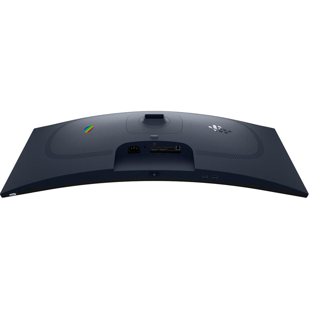 Foto 3 | Monitor Gamer Curvo 34'' Alienware Aw3425dwm 1ms 180hz Va Wqhd Hdmi Displayport Amd Freesync