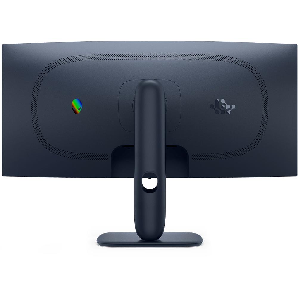Foto 7 pulgar | Monitor Gamer Curvo 34'' Alienware Aw3425dwm 1ms 180hz Va Wqhd Hdmi Displayport Amd Freesync