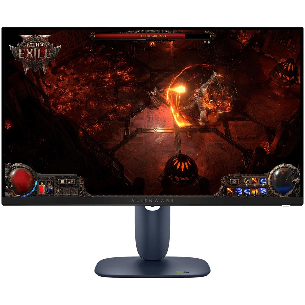 Foto 1 | Monitor Gamer 27'' Alienware Aw2725dm 1ms 180hz Fast Ips Qhd Hdmi Displayport Amd Freesync