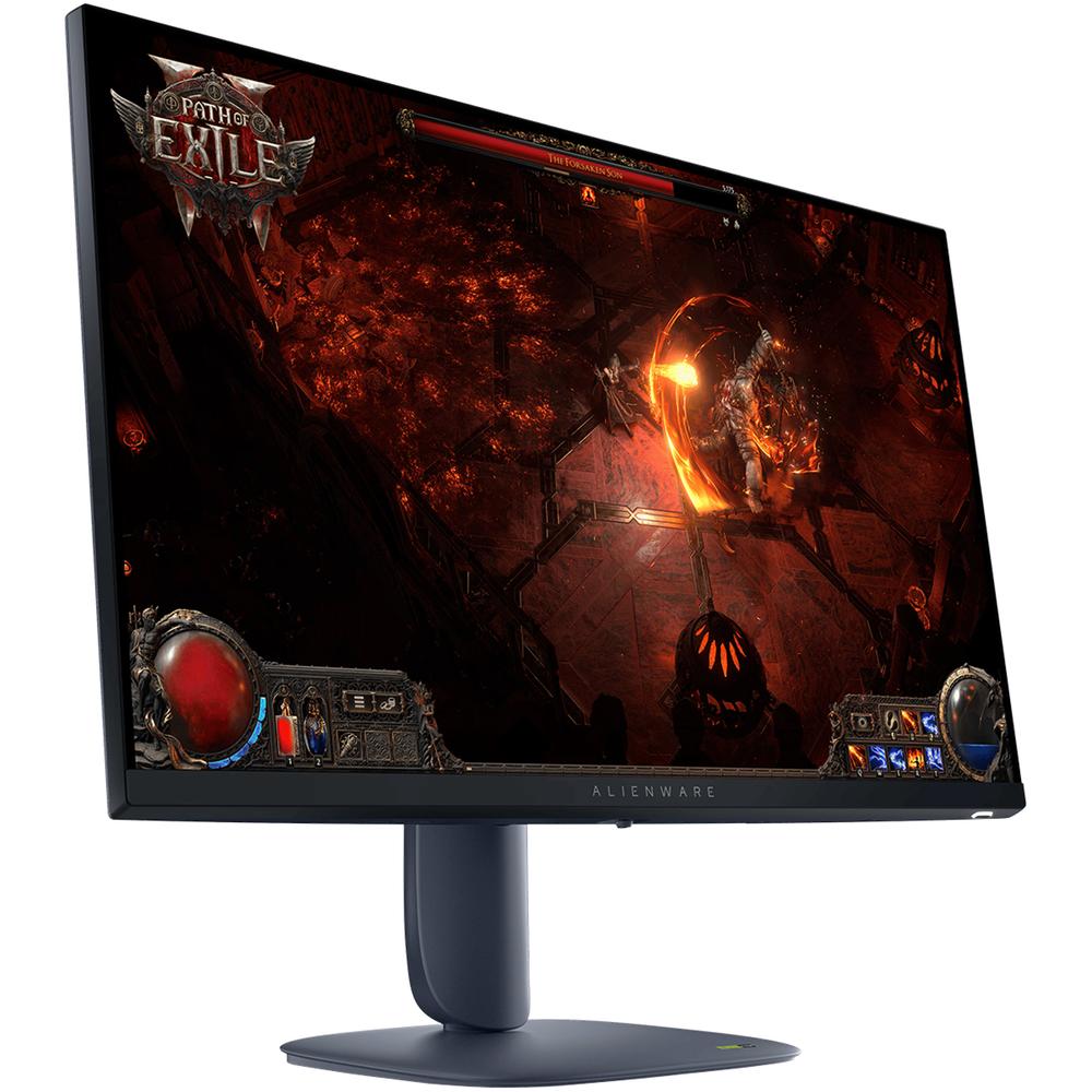 Foto 2 | Monitor Gamer 27'' Alienware Aw2725dm 1ms 180hz Fast Ips Qhd Hdmi Displayport Amd Freesync